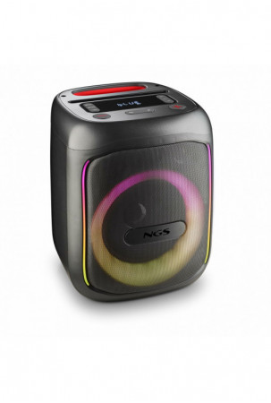 Nešiojamos Bluetooth garso...