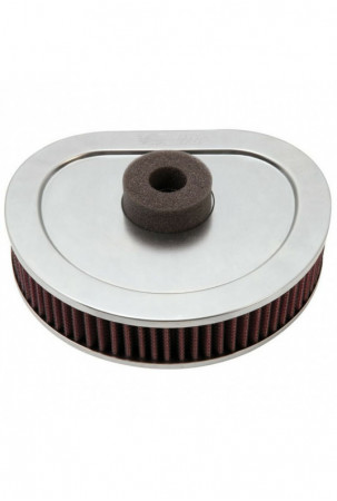 Oro filtras K&N KNHD-1390
