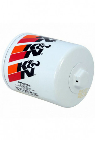 Aliejaus filtras K&N KNHP-2003