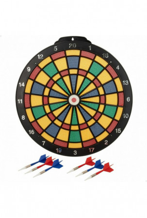 taikinio vidurys Colorbaby