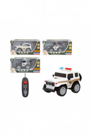 Nuotoliniu būdu valdomas...