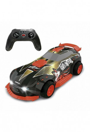 Nuotoliniu būdu valdomas...