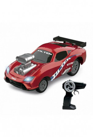 Nuotoliniu būdu valdomas...