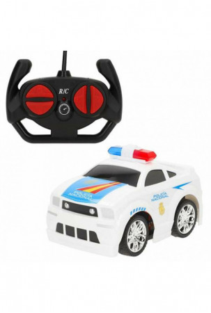 Nuotoliniu būdu valdomas...