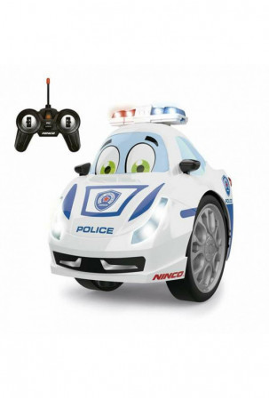 Nuotoliniu būdu valdomas...