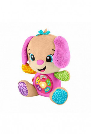 Pūkuotas žaislas...