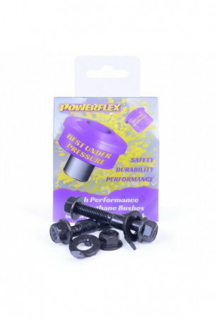 Silentblock Powerflex...