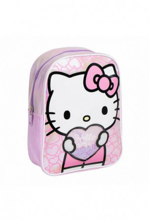 Mokyklinis krepšys Hello Kitty