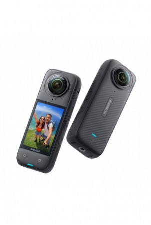 Sporto kamera Insta360...