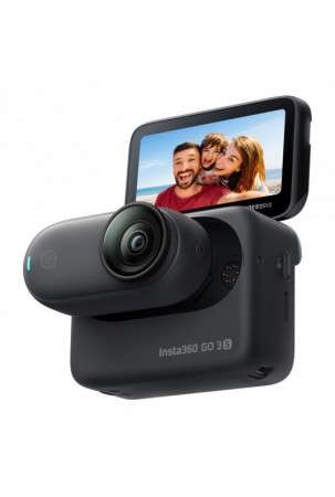 Sporto kamera Insta360 GO3S...
