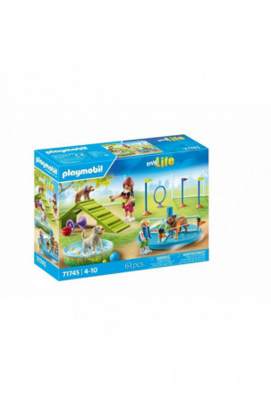 Playset Playmobil 71745