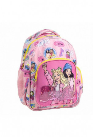 Mokyklinis krepšys Barbie...