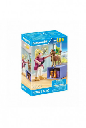 Playset Playmobil