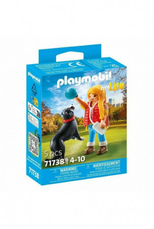 Lėlių namo priedai Playmobil