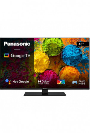 Smart TV Panasonic...