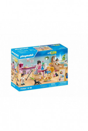 Playset Playmobil