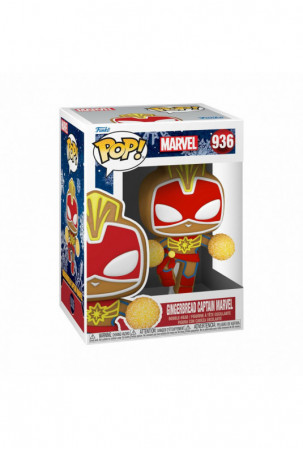 Figūra Funko Pop! MARVEL...