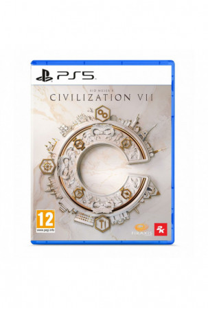 PlayStation 5 vaizdo...