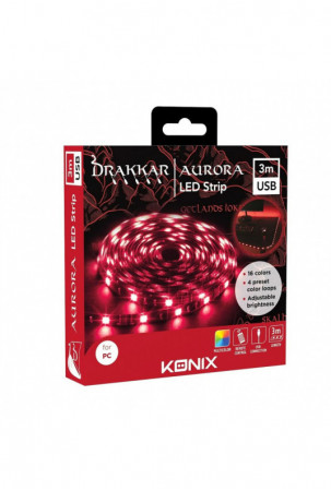 LED juostos KONIX KX AURORA