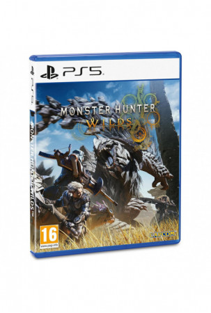 PlayStation 5 vaizdo...