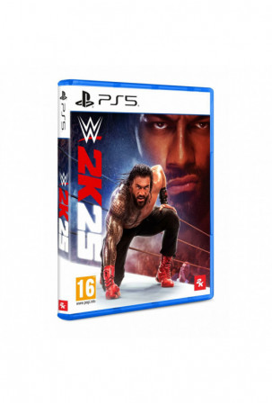 PlayStation 5 vaizdo...