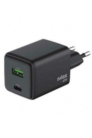 Sieninis įkroviklis Nilox...