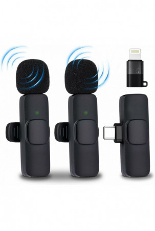Mikrofonas NK FA340040