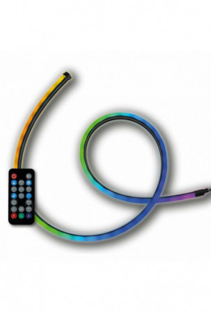 LED juostos KONIX SMART...