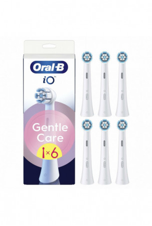 Pakeičiama galvutė Oral-B...