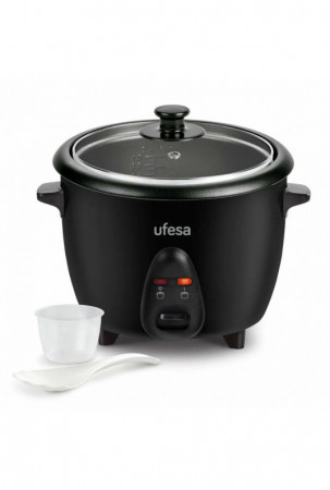 ryžių puodą UFESA AR4080...