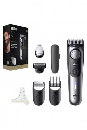 Plaukų kirpimo mašinėlė...