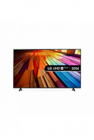 Smart TV LG 75UT80006LA 75"...
