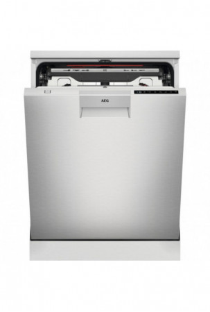 Indų plovimo mašina AEG