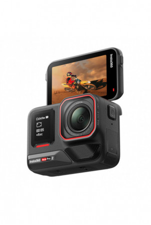 Sporto kamera Insta360...