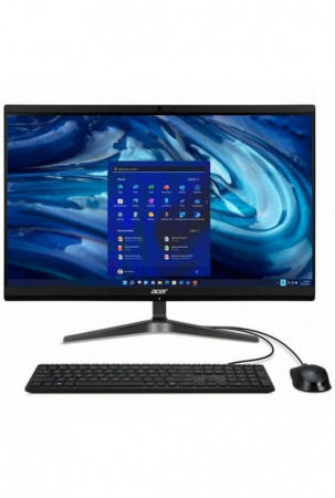 Viskas viename Acer...