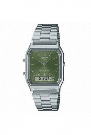 Abiejų lyčių laikrodis...