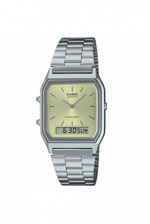 Abiejų lyčių laikrodis...