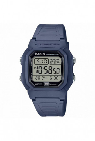 Abiejų lyčių laikrodis...