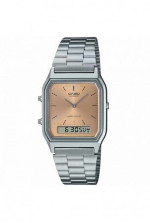 Abiejų lyčių laikrodis...