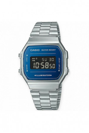 Abiejų lyčių laikrodis...