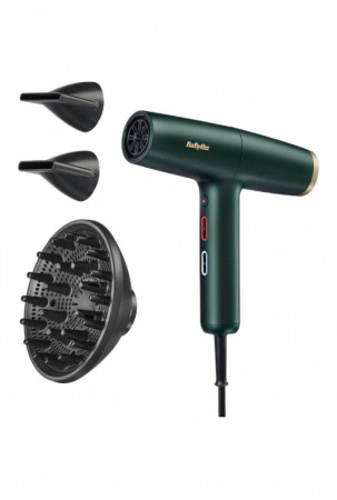 Plaukų džiovintuvas...