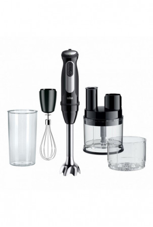 Rankinis trintuvas Braun...