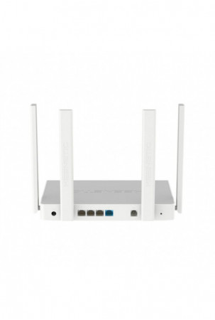 Maršrutizatorius Keenetic...