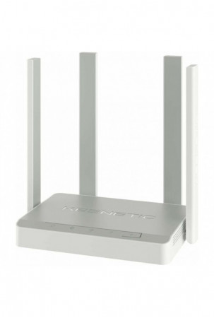 Maršrutizatorius Keenetic...