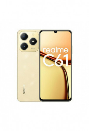 Išmanusis Telefonas Realme...