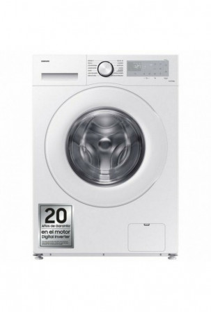 Skalbimo mašina Samsung