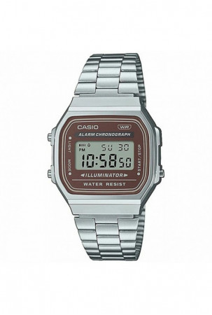 Abiejų lyčių laikrodis...