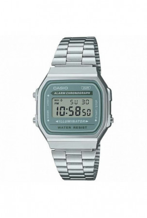 Abiejų lyčių laikrodis...