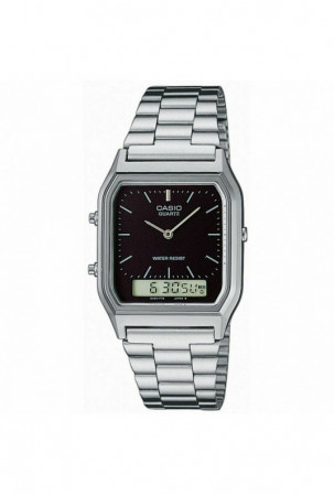 Abiejų lyčių laikrodis...