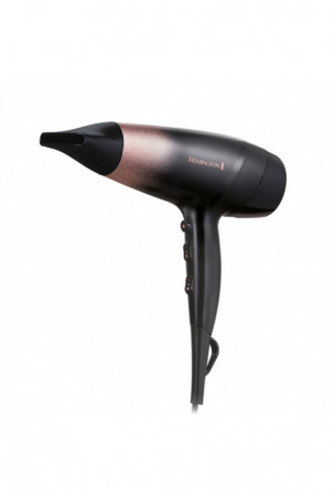 Plaukų džiovintuvas Remington